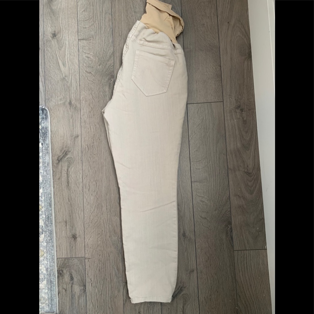 Maternity Jeans